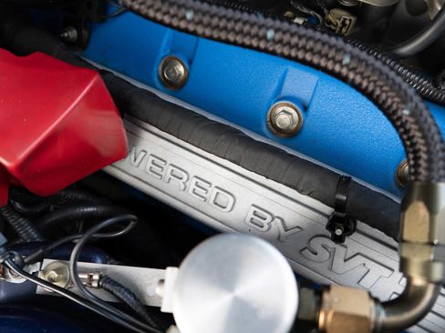 Used 2012 Ford Mustang Shelby GT500 w/ SVT Performance Pkg image 49