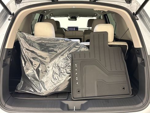 New 2026 Honda Pilot EX-L image 12