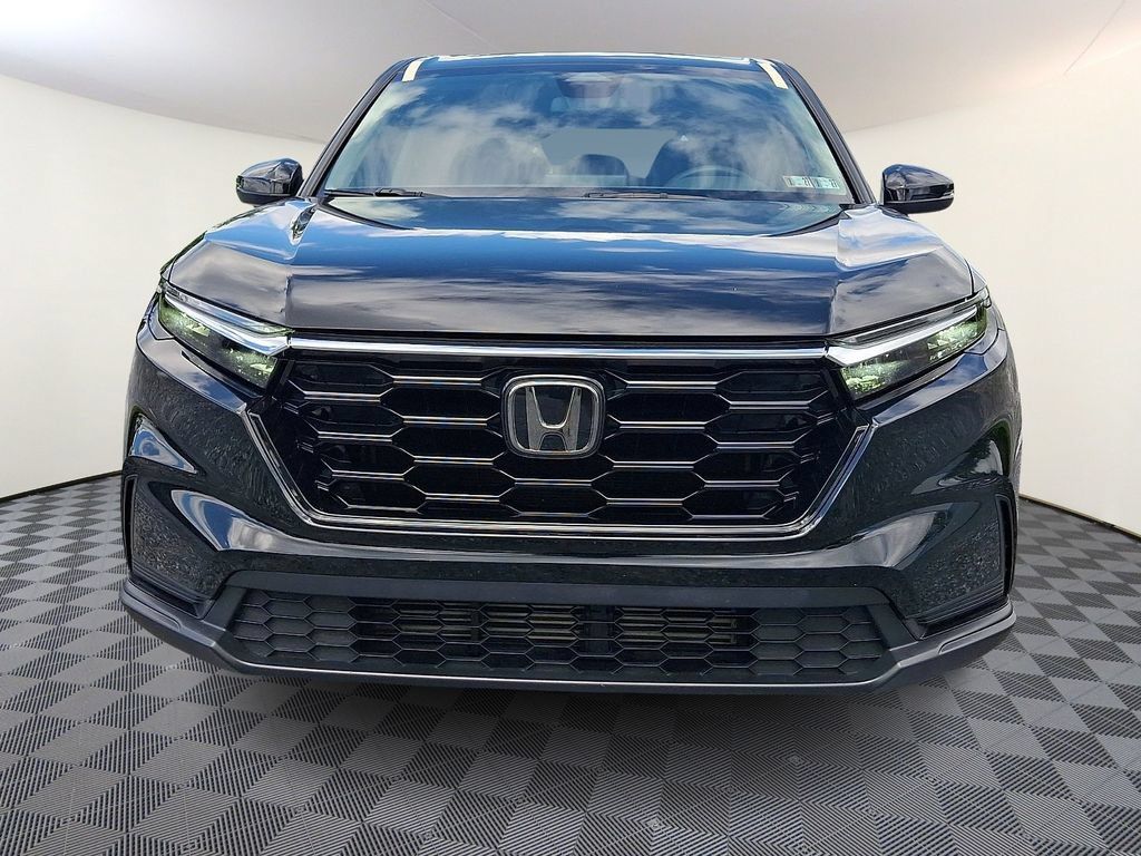 Used 2023 Honda CR-V EX image 5