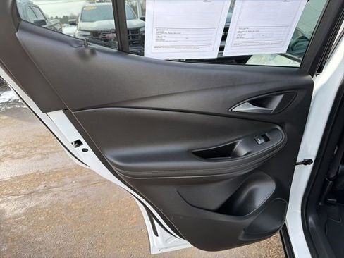 Used 2024 Buick Encore GX Preferred image 17