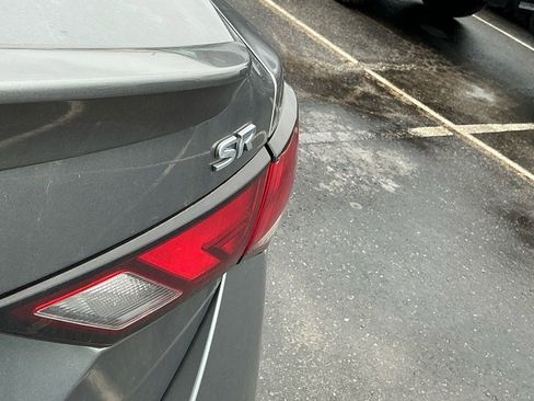 Used 2020 Nissan Sentra SR w/ Electronics Package image 3