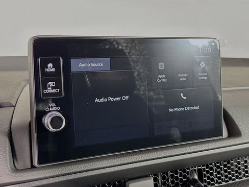 New 2026 Honda CR-V TrailSport image 16