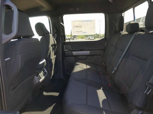 New 2025 Ford F150 XLT w/ Equipment Group 302A MID image 19