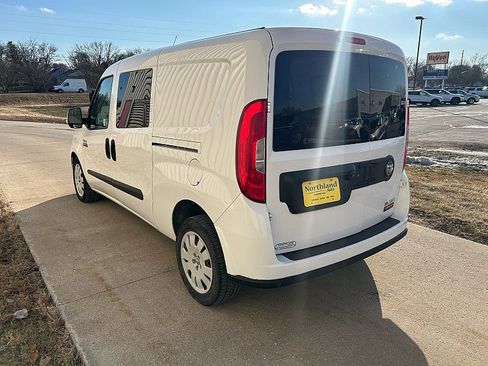 Used 2017 RAM ProMaster City Tradesman SLT w/ Rear Back-up Camera Group image 5