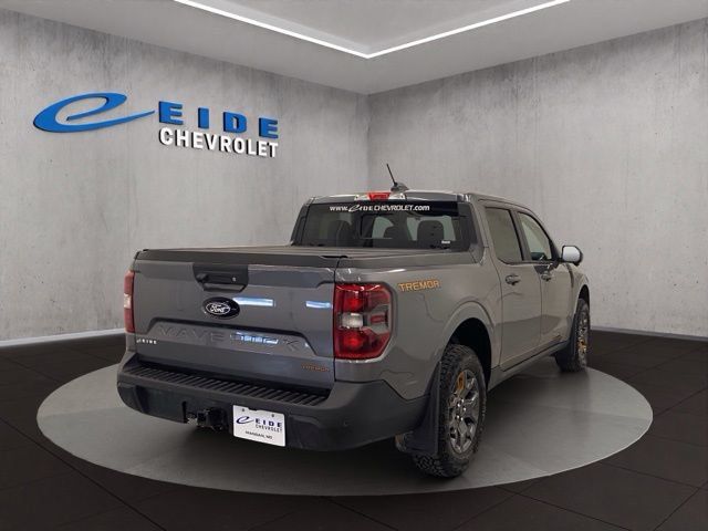 Used 2026 Ford Maverick Tremor AWD/4WD image 15