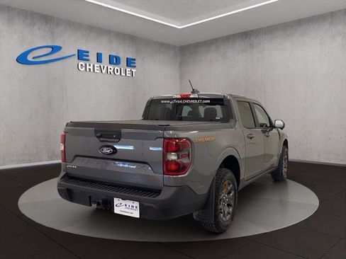 Used 2026 Ford Maverick Tremor AWD/4WD image 15