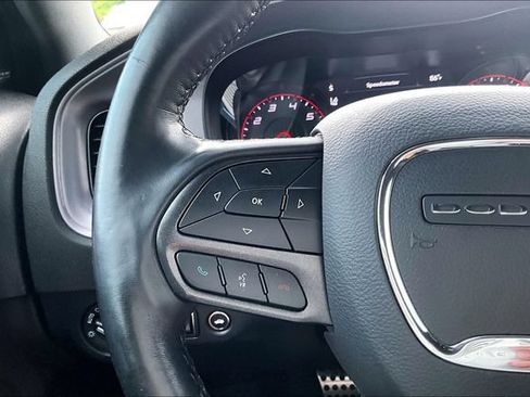 Used 2023 Dodge Charger GT w/ Blacktop Package AWD/4WD image 16