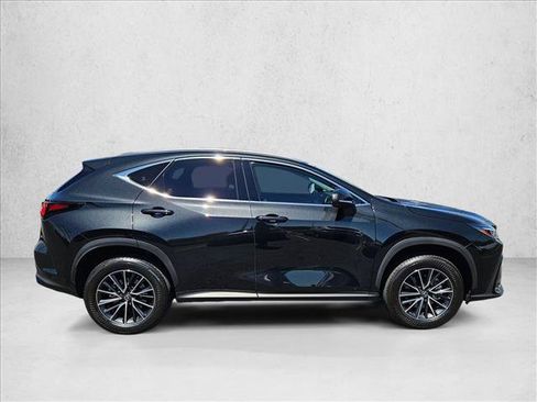 Used 2024 Lexus NX 350 AWD w/ Cold Area Package image 4
