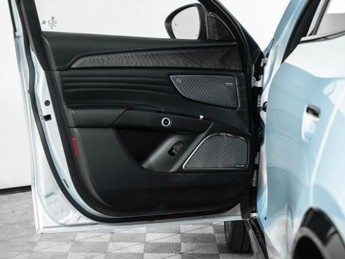 Used 2025 Maserati Grecale Modena image 15