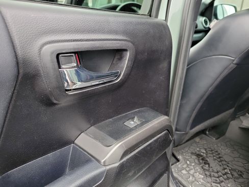 Used 2021 Toyota Tacoma TRD Pro image 13