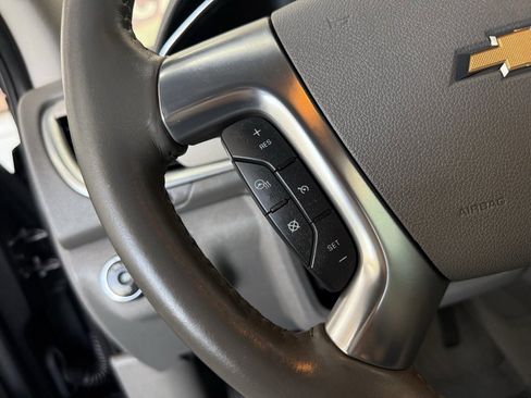 Used 2015 Chevrolet Traverse LTZ image 26
