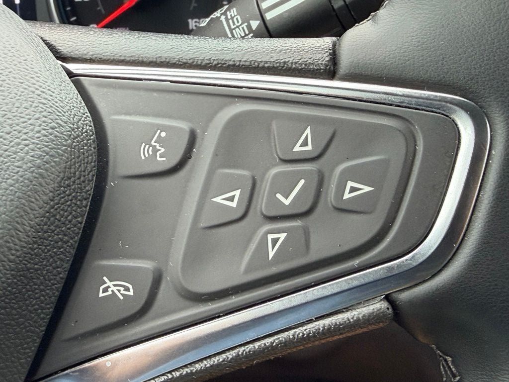 Used 2024 Chevrolet Equinox LT FWD image 26