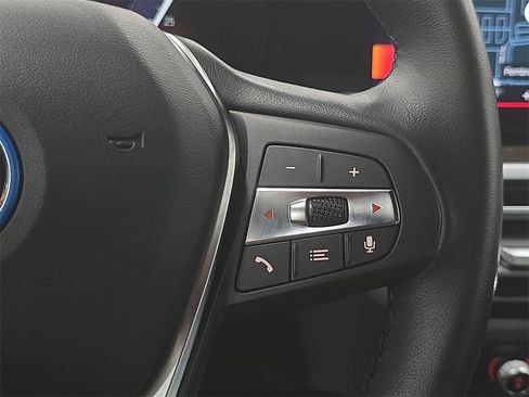 Certified 2023 BMW i4 eDrive35 image 15