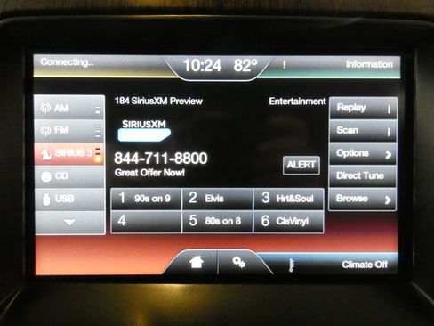 Used 2013 Ford F150 Lariat w/ Mid Equipment Group AWD/4WD image 13