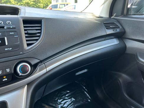 Used 2014 Honda CR-V LX image 19