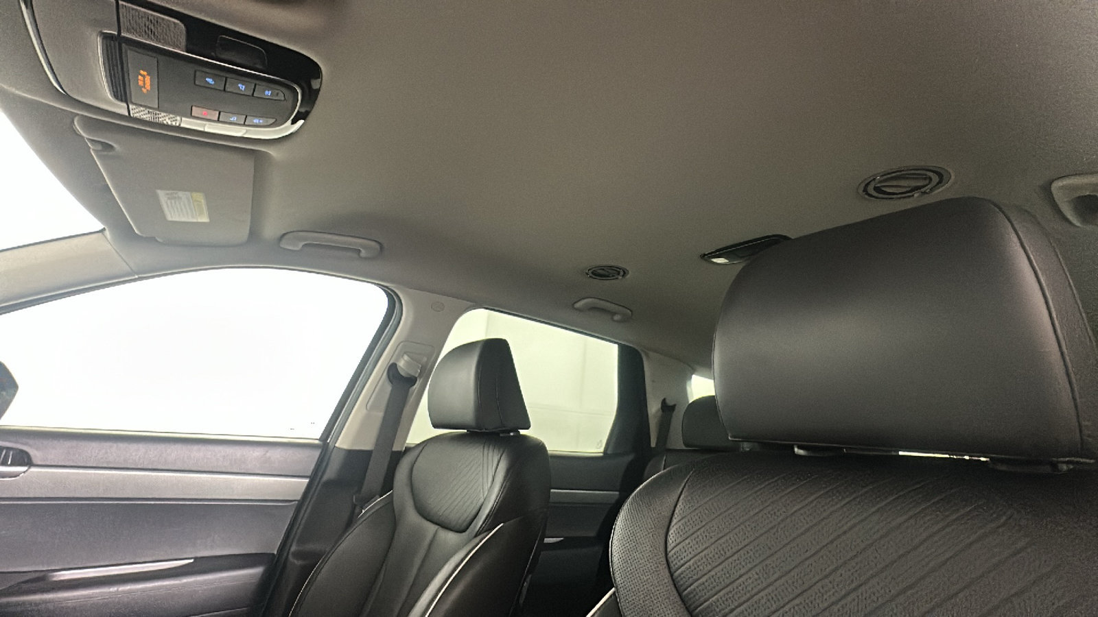 Used 2024 Hyundai Palisade SEL FWD image 13