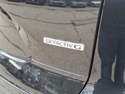 Used 2023 MAZDA CX-9 Touring Plus image 5