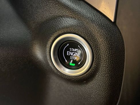 Used 2023 Chevrolet Silverado 1500 Custom w/ LPO, Dark Essentials Package RWD image 25