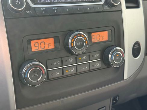 Used 2017 Nissan Frontier SV w/ SV Value Truck Package image 15