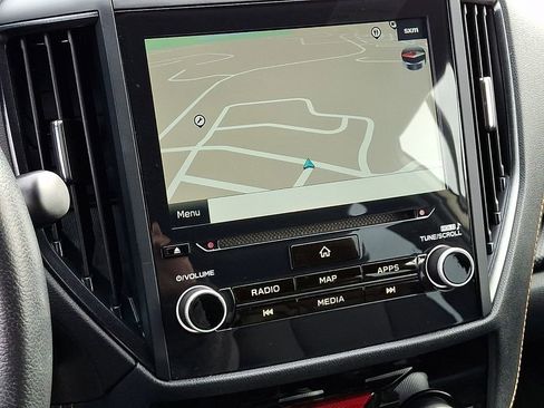 Used 2023 Subaru Forester Wilderness image 18