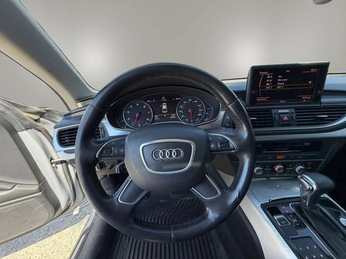 Used 2012 Audi A7 3.0T Premium Plus AWD/4WD image 27