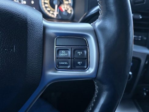 Used 2018 RAM 2500 Limited image 20