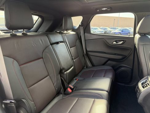 Used 2021 Chevrolet Blazer RS image 38