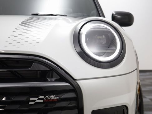 New 2026 MINI Cooper S image 4