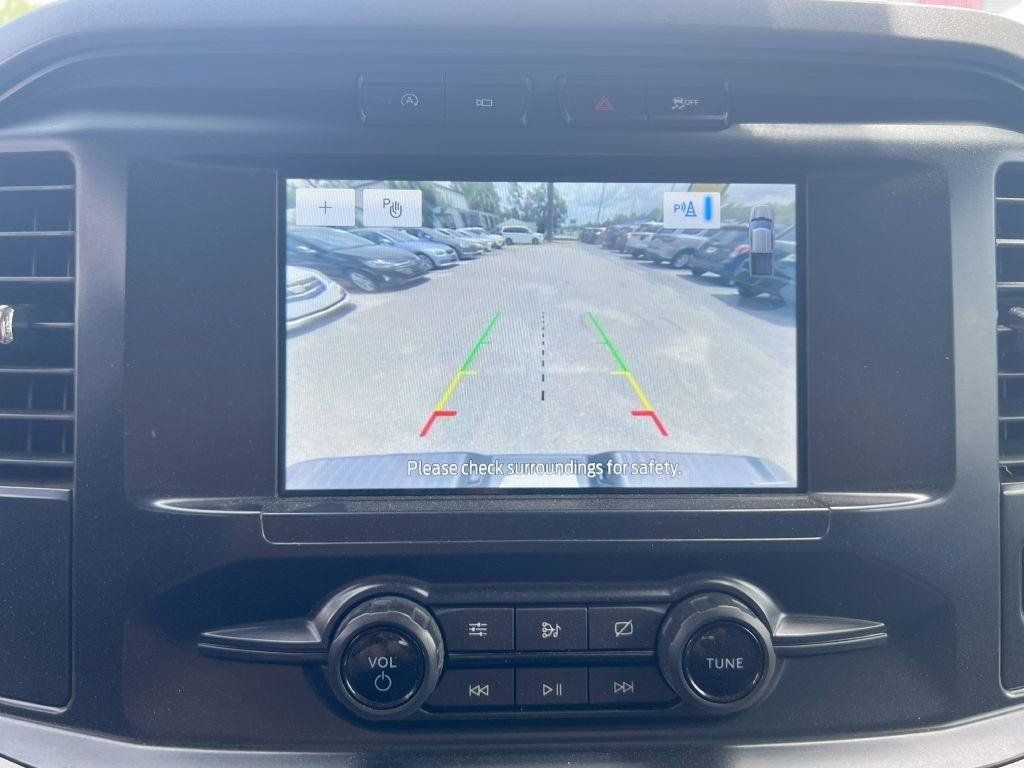Used 2021 Ford F150 XLT RWD image 16