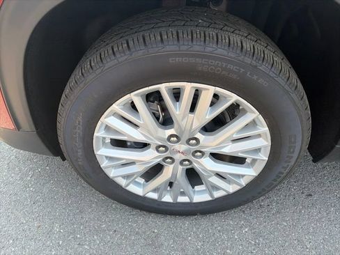 New 2026 GMC Acadia Elevation w/ Elevation Premium Package AWD/4WD image 10