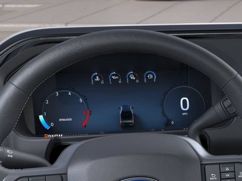 New 2026 Ford F350 Lariat RWD image 13