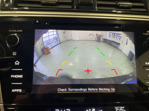 Used 2019 Subaru Outback 3.6R Limited image 21