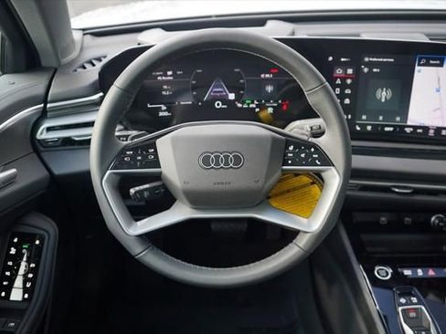 New 2026 Audi A6 Premium Plus image 9