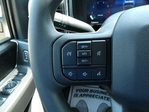 New 2026 Ford F250 XLT w/ XLT Premium Package AWD/4WD image 23