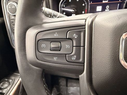 Used 2023 GMC Sierra 3500 Denali image 45
