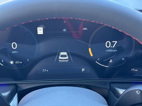 New 2026 Hyundai Sonata N Line image 21