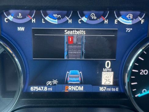 Used 2024 Ford Expedition Max XLT AWD/4WD image 18