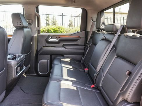 Used 2024 GMC Sierra 1500 Denali AWD/4WD image 23