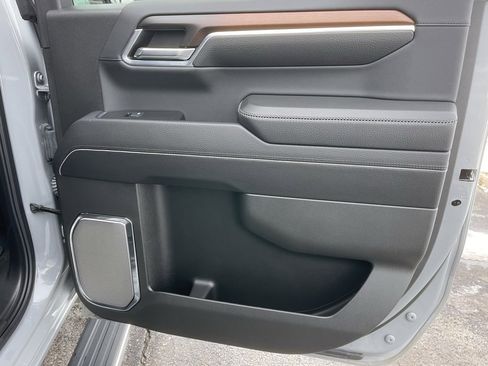 Used 2024 GMC Sierra 1500 Denali w/ Denali Reserve Package image 28