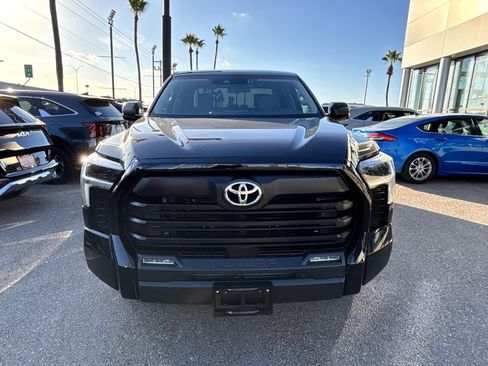 Used 2024 Toyota Tundra SR5 image 2