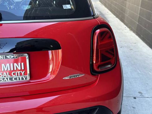 Used 2024 MINI Cooper John Cooper Works image 5