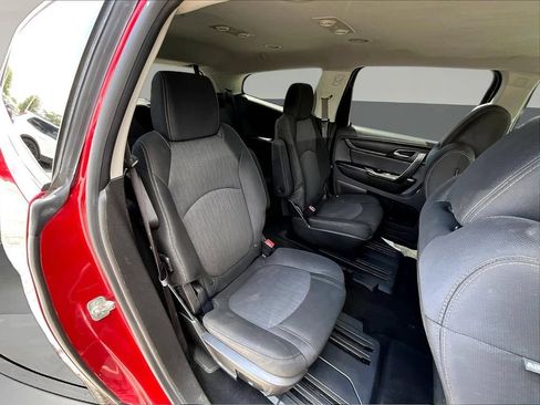 Used 2013 Chevrolet Traverse LT w/ All-Star Edition FWD image 27