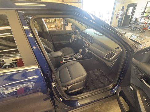 Used 2024 Kia Seltos SX w/ SX Sunroof Package AWD/4WD image 15