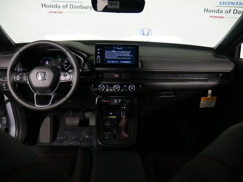 New 2026 Honda CR-V Sport-L image 15