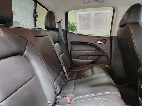 Used 2019 Chevrolet Colorado ZR2 AWD/4WD image 15