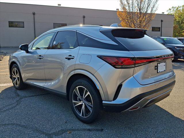 Certified 2024 Lexus RX 350 Premium w/ Accessory Package (Z1) AWD/4WD image 4