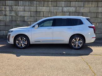 Used 2022 Cadillac XT6 Premium Luxury video 2