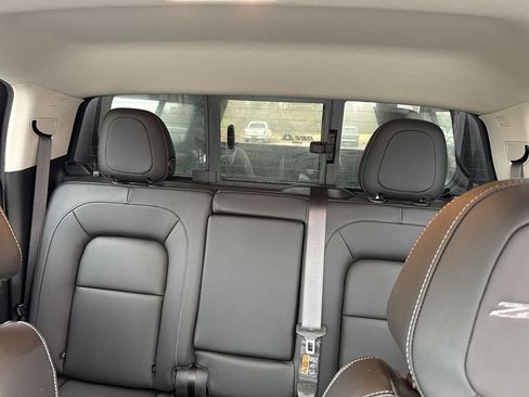 Certified 2021 Chevrolet Colorado ZR2 image 11