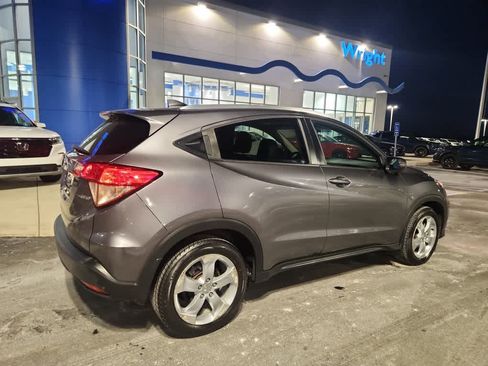 Used 2016 Honda HR-V EX-L image 2