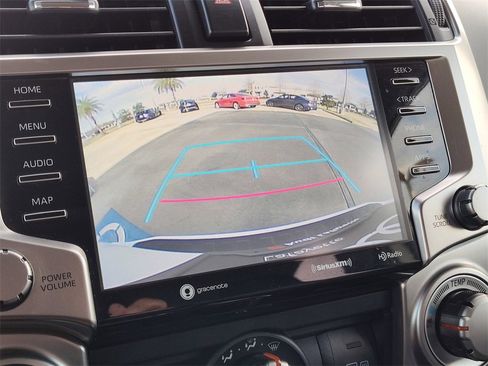 Used 2023 Toyota 4Runner SR5 Premium image 41